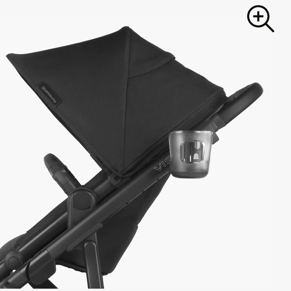 NIB UPPAbaby Cup Holder - Picture 6 of 6